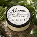 Goodas Shea Buttercream Body Balm