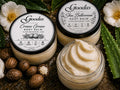 Goodas Brands Body Balms